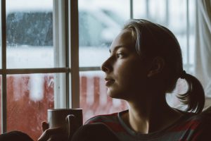 Six ways to calm down when triggered